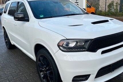 Dodge Durango 76.860 km 26.990 &euro; Diepholz 49356