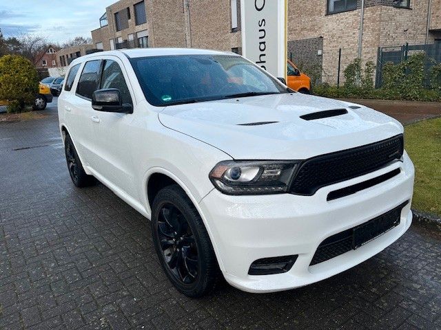 Dodge Durango 76.860 km 26.990 &euro; Diepholz 49356
