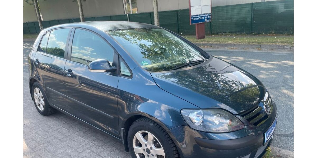 VW Golf Plus 153.000 km 3.999 &euro; Georgsmarienhütte 49124