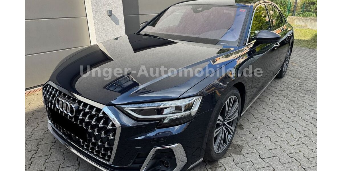 Audi A8 94.500 km 56.500 &euro; Obertshausen bei Frankfurt am Main 63179
