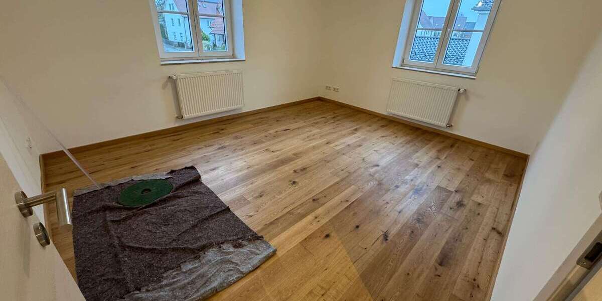 Etagenwohnung Puchschlagen Puchschlagen - 2 Zimmer, 61 m&sup2;, 1.060&euro; | Angebot:25537322
