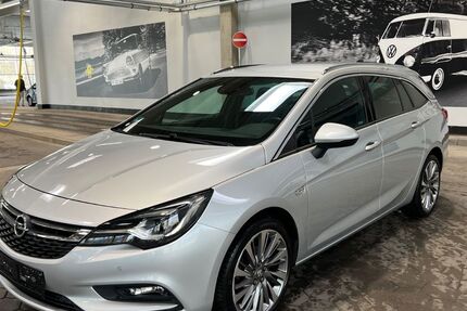 Opel Astra 80.303 km 10.550 &euro; Elmshorn 25337