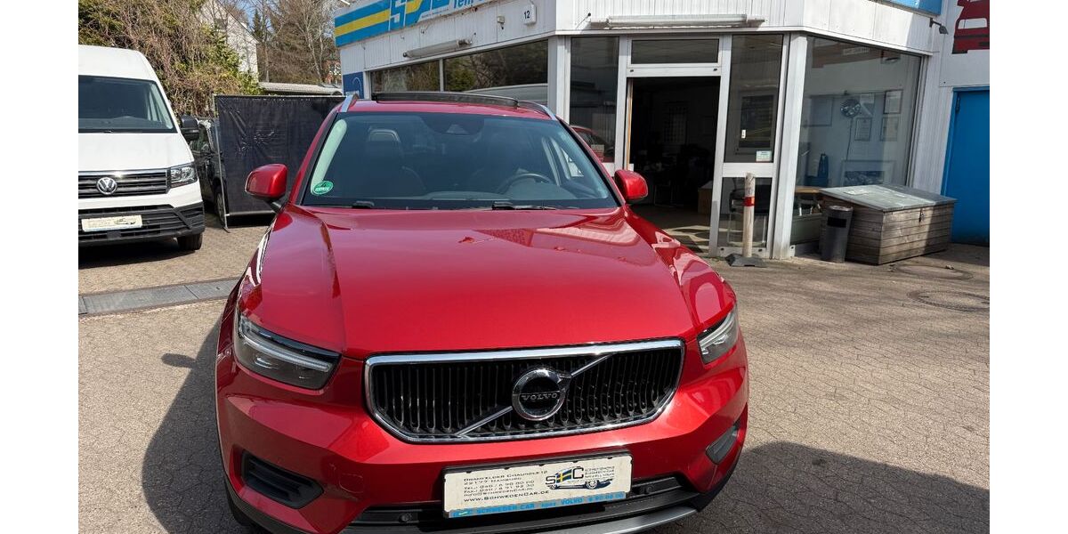 Volvo XC40 108.000 km 24.900 &euro; Hamburg 22177