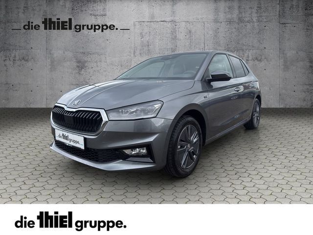 Skoda Fabia 10.900 km 20.990 &euro; Paderborn 33104