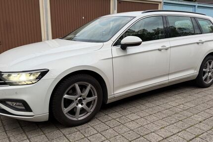 VW Passat 299.000 km 10.980 &euro; München 81829