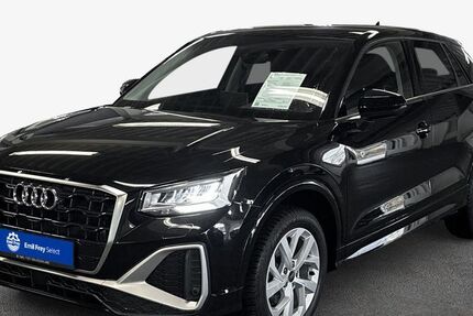 Audi Q2 18.098 km 25.450 € Pforzheim 75179