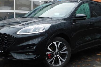 Ford Kuga 66.095 km 24.890 &euro; Sulzbach-Rosenberg 92237