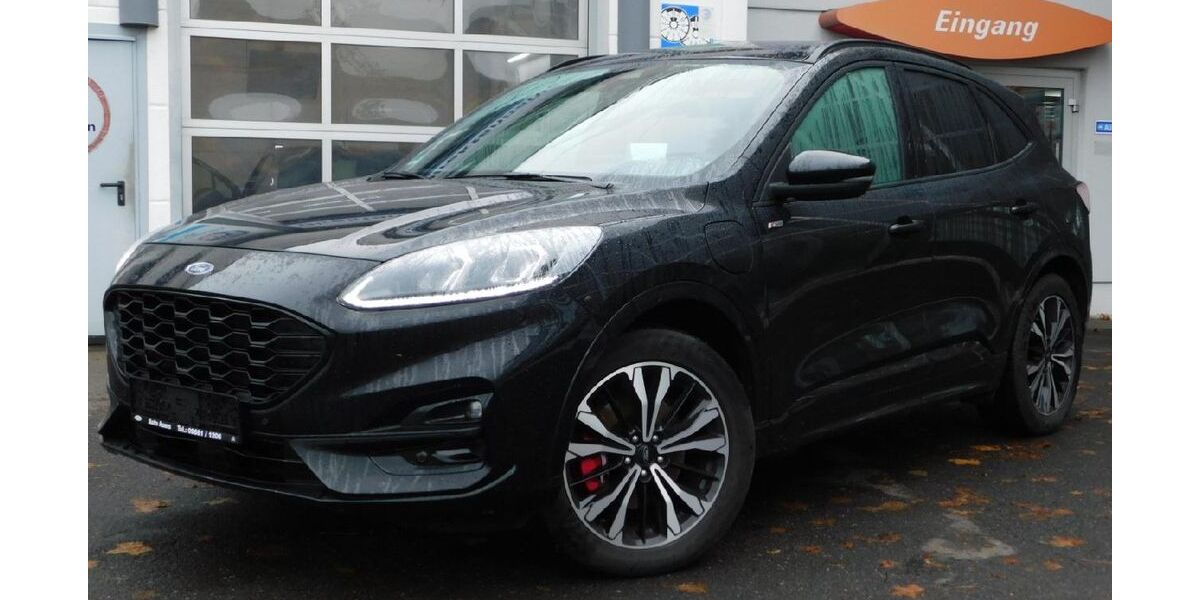 Ford Kuga 66.095 km 24.890 &euro; Sulzbach-Rosenberg 92237