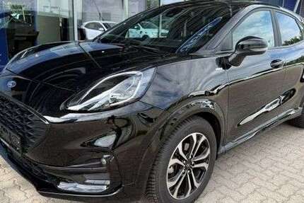 Ford Puma 25.800 km 20.490 &euro; Uelzen 29525