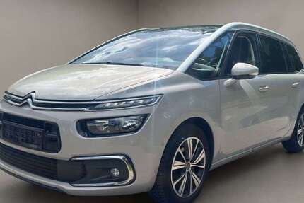 Citroen Grand C4 Picasso 113.800 km 12.999 &euro; Münster bei Dieburg 64839
