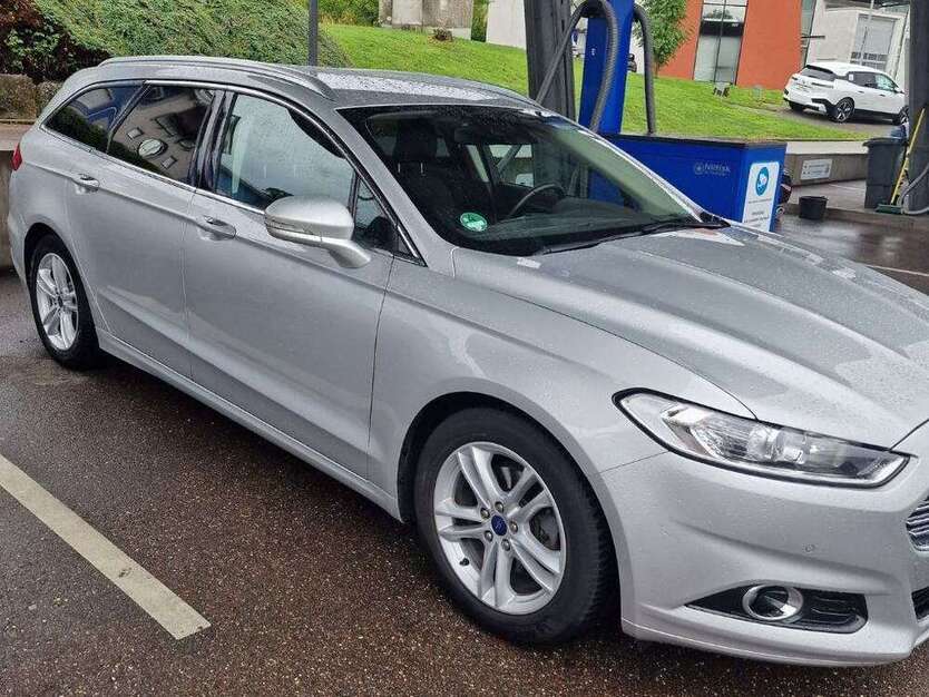 Mondeo