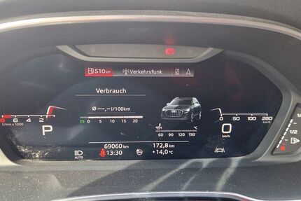 Audi Q3 69.000 km 26.490 &euro; Teutschenthal 06179