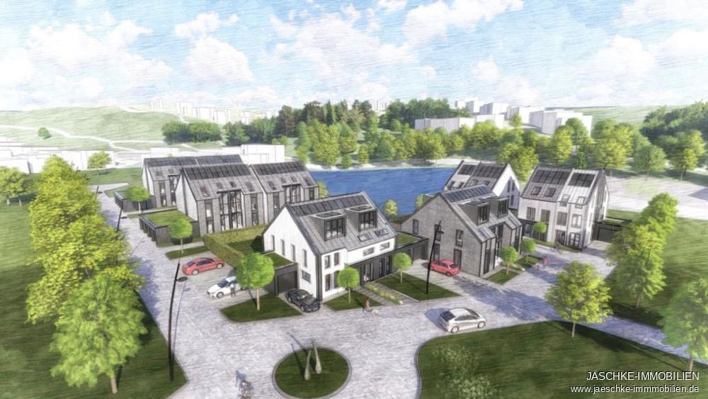 JÄSCHKE - Grundstück in Schevenhütte - Grundstück Stolberg Gressenich | Angebot:22508341