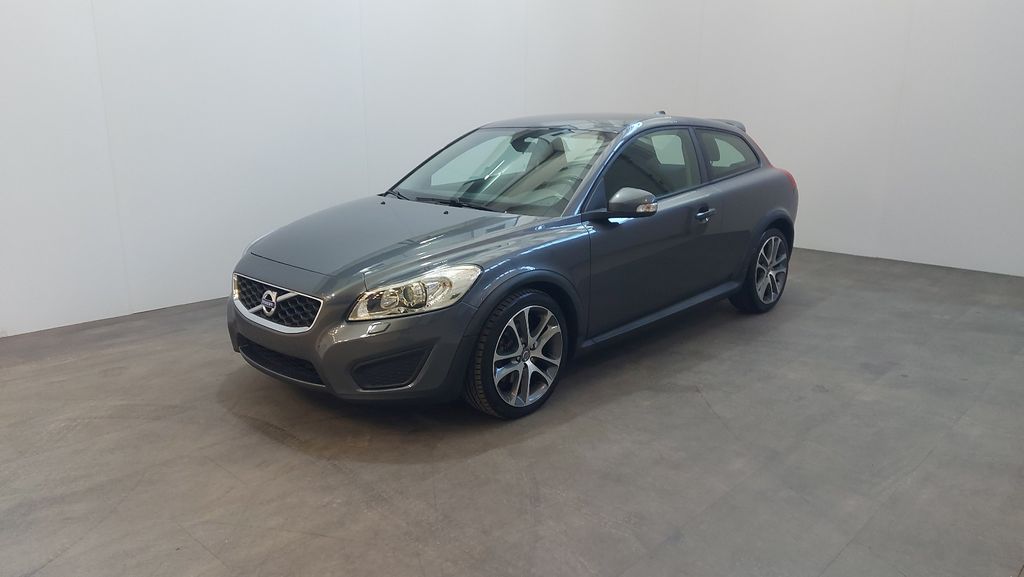 Volvo C30 96.846 km 13.900 &euro; Leipzig 04103