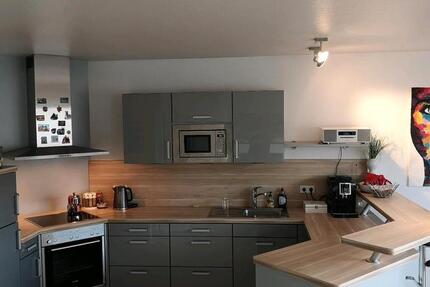 Haus Hamm Berge - 3 Zimmer, 92 m&sup2;, 1.380&euro; | Angebot:24717308