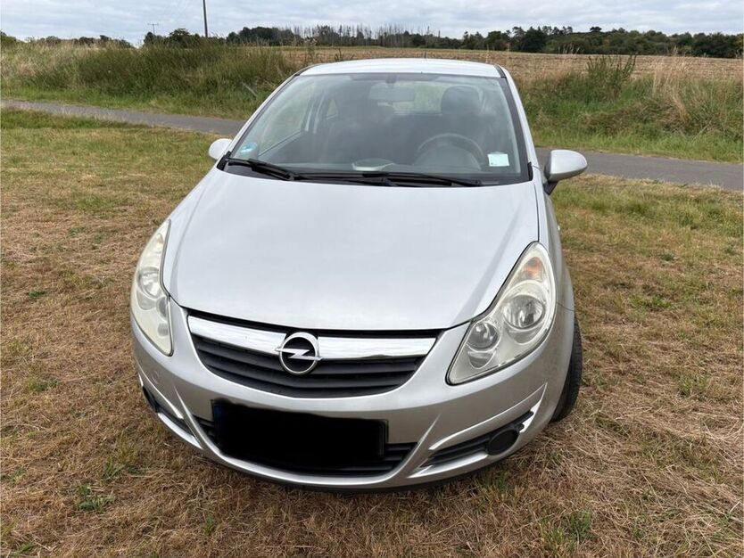Corsa