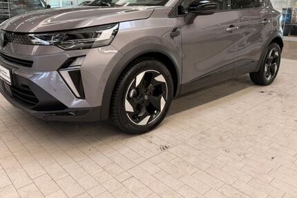 Renault Captur 27.707 km 23.880 &euro; Dinslaken 46539