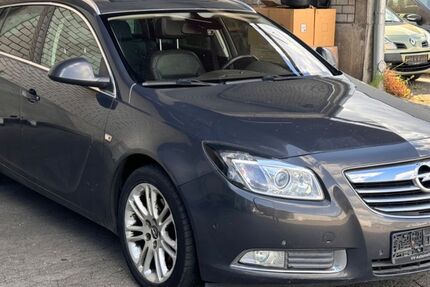 Opel Insignia 178.930 km 6.950 &euro; Bornheim 53332
