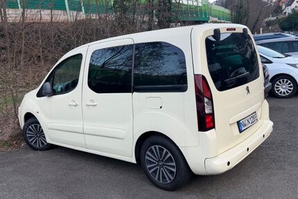 Peugeot Partner 61.490 km 11.999 &euro; Neustadt 67434