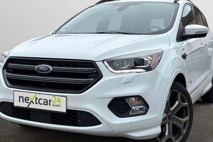 Ford Kuga 78.000 km 18.990 € Fulda 36043