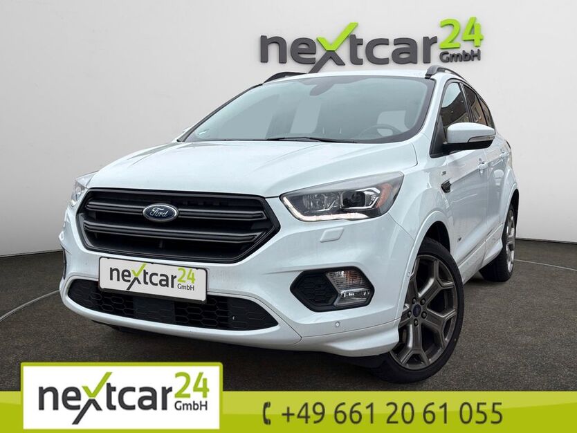 Ford Kuga 78.000 km 18.990 € Fulda 36043