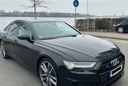 Audi S6 99.897 km 42.500 &euro; Rostock 18069