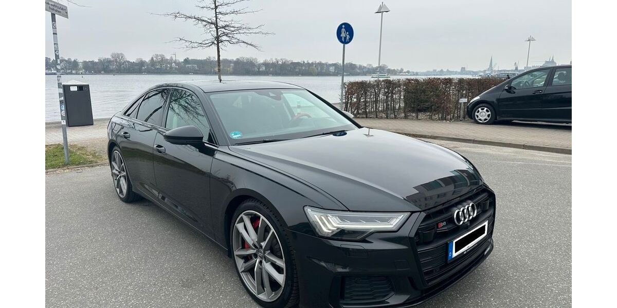 Audi S6 99.897 km 42.500 &euro; Rostock 18069