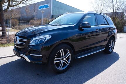 Mercedes-Benz GLE 250 219.000 km 23.999 &euro; Vierkirchen bei München 85256