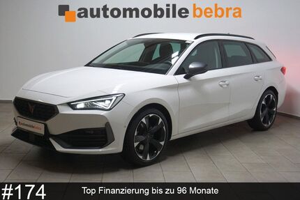 Cupra Leon 61.313 km 22.490 &euro; Bebra 36179