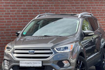 Ford Kuga 93.600 km 12.890 &euro; Weeze 47652