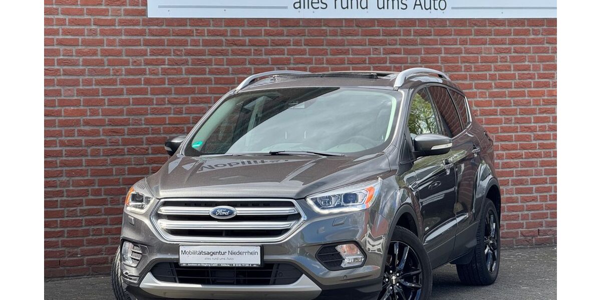Ford Kuga 93.600 km 12.890 &euro; Weeze 47652