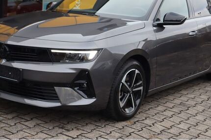 Opel Astra 5.000 km 24.960 &euro; Ulm 89073
