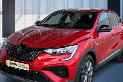Renault Arkana 16.630 km 21.490 &euro; München 81827