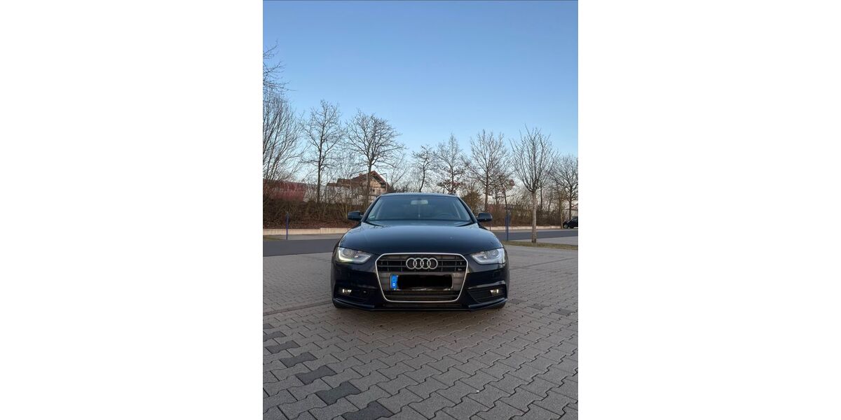 Audi A4 274.000 km 6.990 &euro; Bad Brückenau 97769