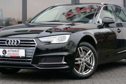Audi A4 76.000 km 21.400 &euro; Geisenheim 65366