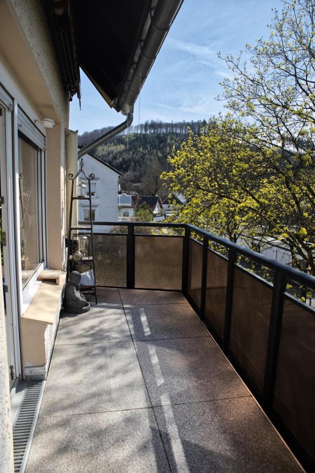 Zum Verkauf schicke 3 Zimmer Wohnung in Lüdenscheid Brüninghausen