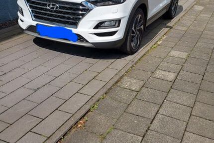 Hyundai TUCSON 134.000 km 16.399 &euro; Wesseling 50389