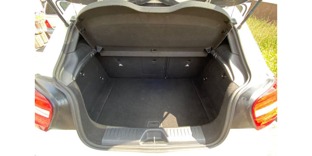 Mercedes-Benz A 200 115.000 km 15.499 € Eiterfeld 36132