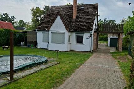 Haus Petershagen/Eggersdorf Eggersdorf - 2 Zimmer, 90 m&sup2;, 299.000&euro; | Angebot:26461763