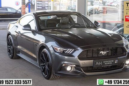 Ford Mustang 18.102 km 39.990 &euro; Villingen-Schwenningen 78054