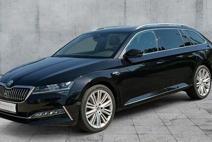 Skoda Superb 67.551 km 34.600 &euro; Zwickau 08058