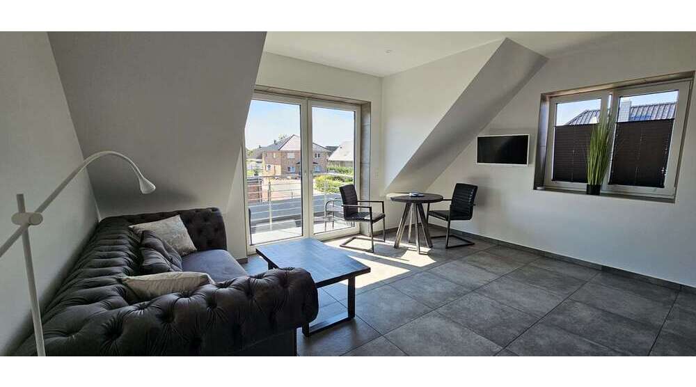 Wohnung zum Mieten in Brunsbüttel 1.200 € 50 m²