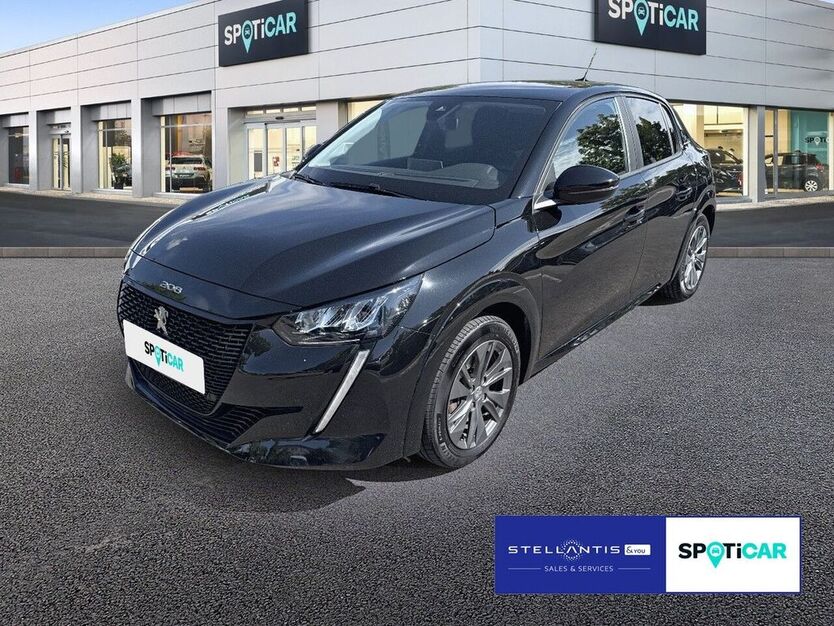 Peugeot 208 42.461 km 14.990 € Leipzig 04105