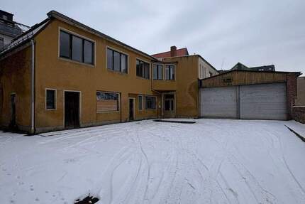 Haus Chemnitz Sonnenberg - 1 Zimmer, 600 m&sup2;, 1.200&euro; | Angebot:24781258