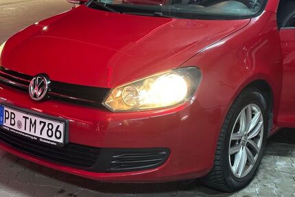VW Golf 238.593 km 3.400 &euro; Ranstadt 63691