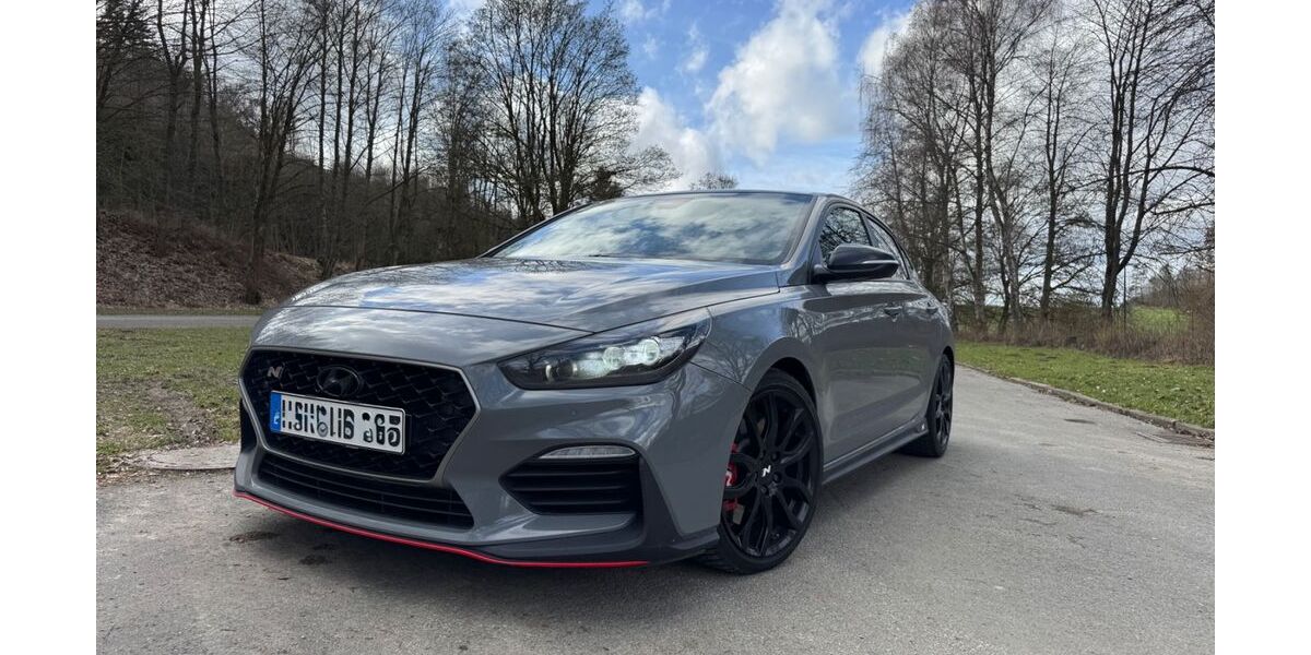 Hyundai i30 99.950 km 20.850 &euro; Meschede 59872