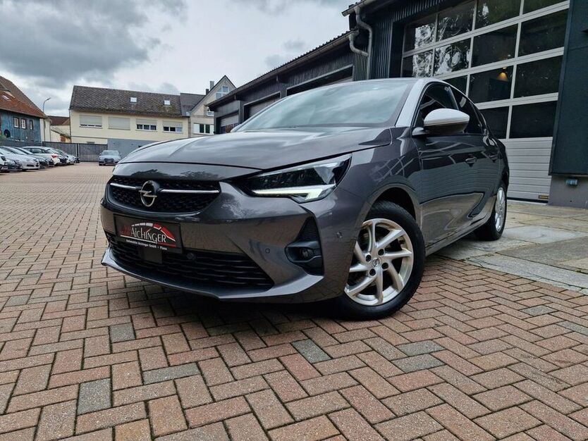 Corsa