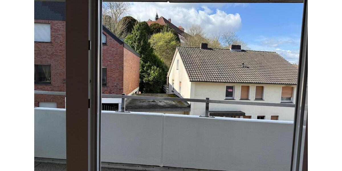 Etagenwohnung Bad Iburg - 3 Zimmer, 73 m&sup2;, 890&euro; | Angebot:25948822