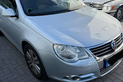 VW Eos 180.000 km 1.800 &euro; Castrop-Rauxel 44575