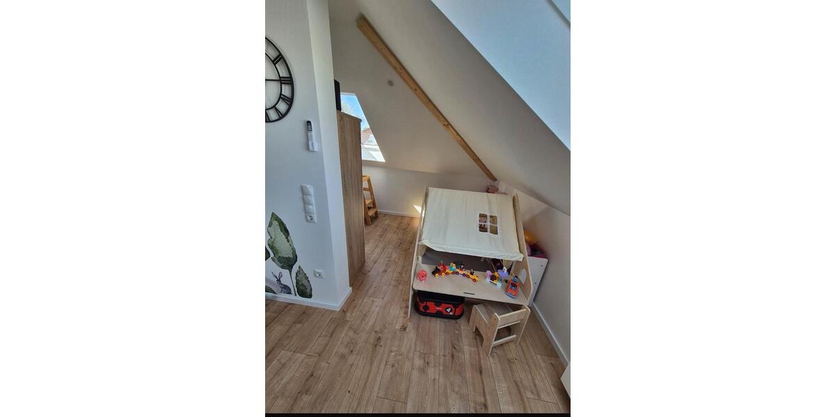 Dachgeschoßwohnung Rhauderfehn - 3 Zimmer, 68 m&sup2;, 650&euro; | Angebot:26398886